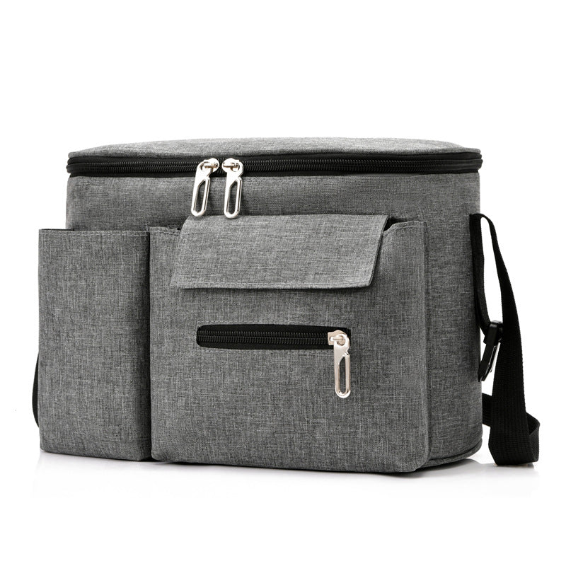 Why You Need the Multifunctional Baby Stroller Hanging Bag